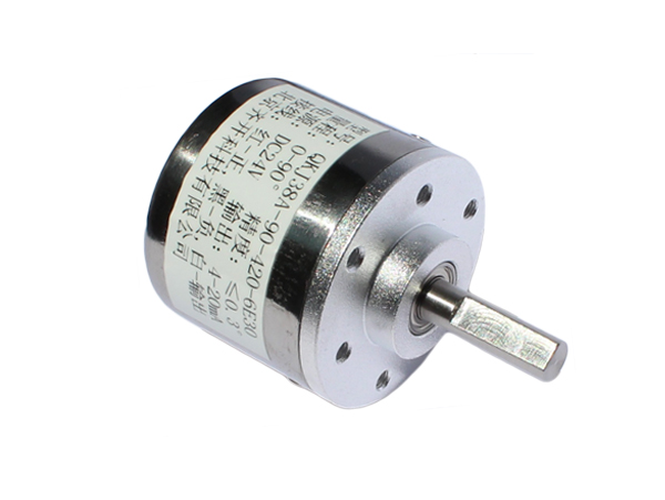 QKJ-V05系列 电压输出角度传感器